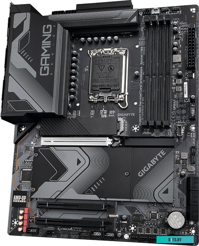 Материнская плата Gigabyte Z790 Gaming X AX (rev. 1.0)
