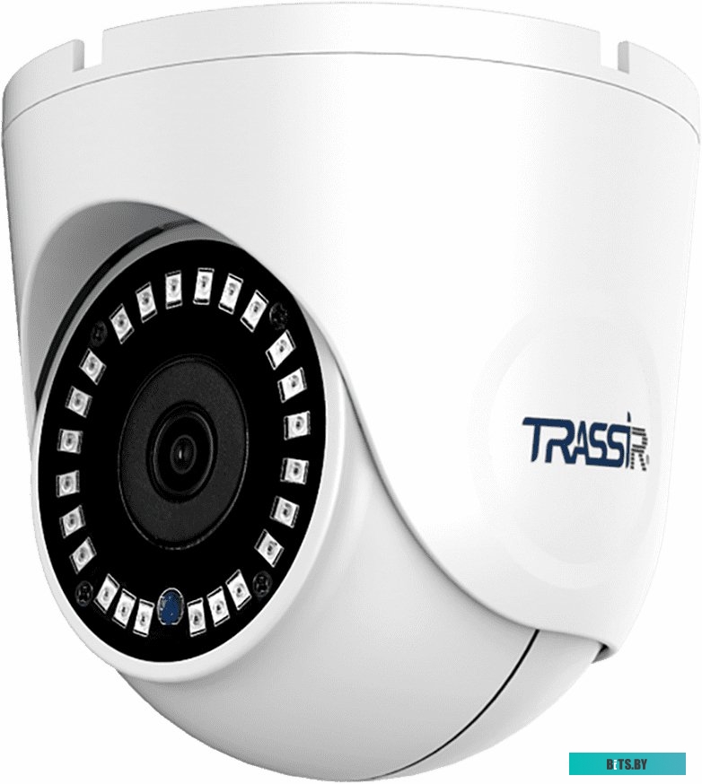 IP-камера Trassir TR-D8121IR2 v6 (2.8 мм) <TR-D8121IR2 v6 2.8>
