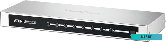 Коммутатор Aten VS0801H, 8х1 HDMI