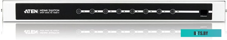 Коммутатор Aten VS0801H, 8х1 HDMI
