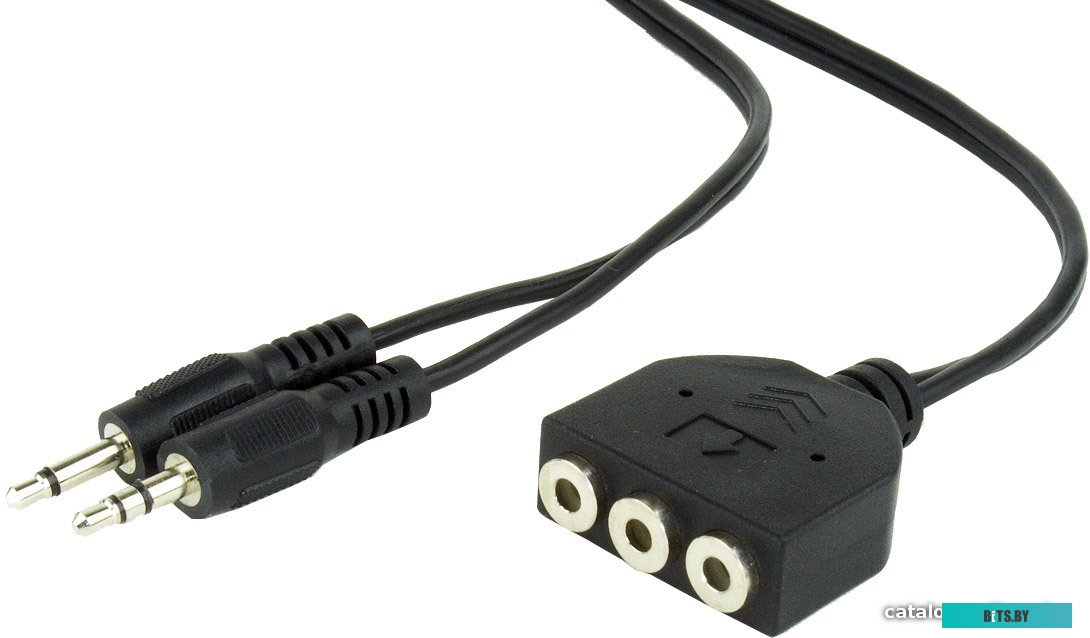 Удлинитель Cablexpert CC-MIC-1
