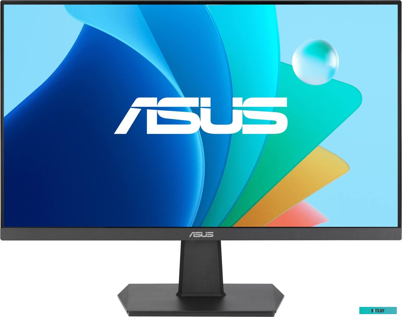 Монитор Asus 23.8" VA24EHFR черный VA24EHFR
