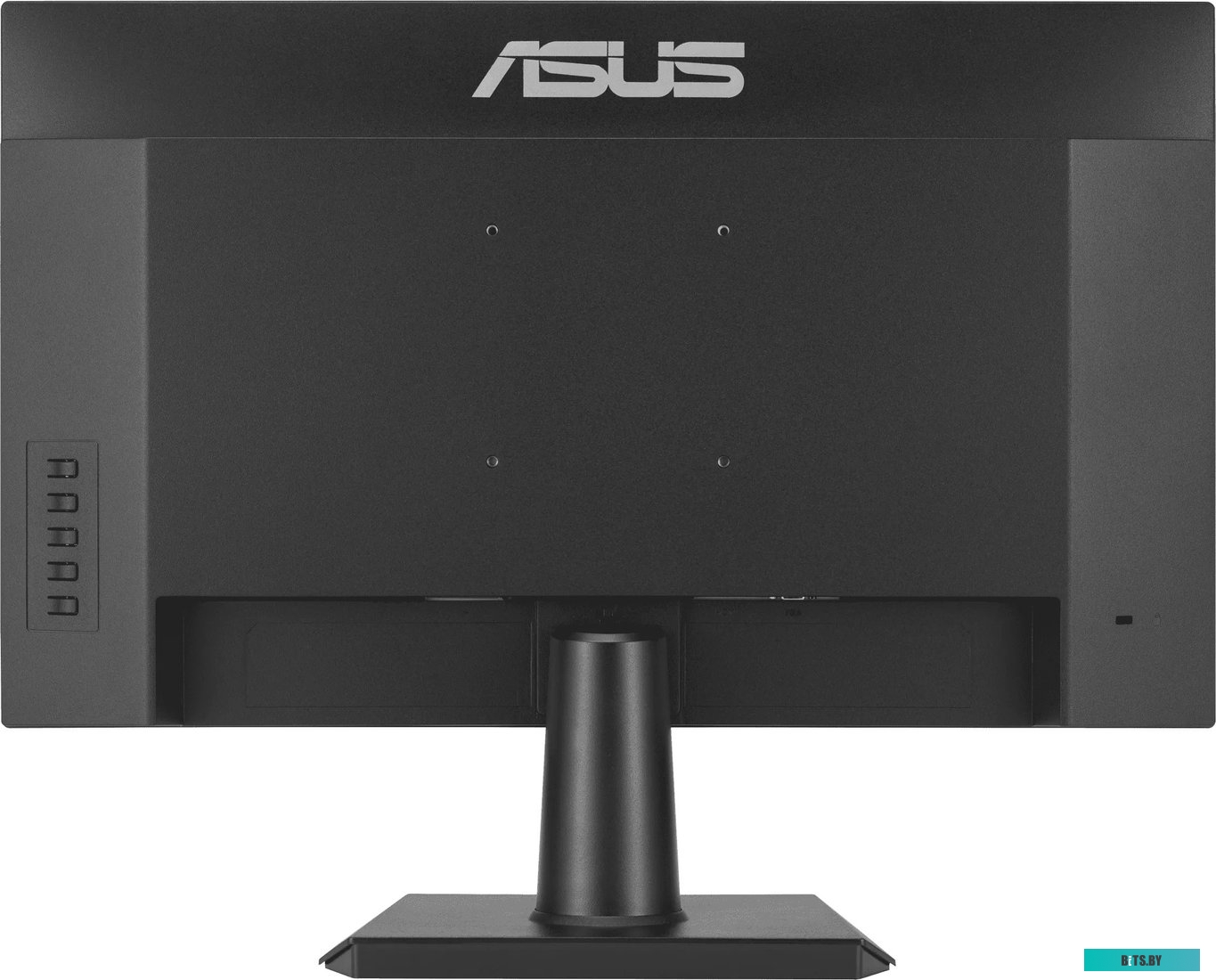 Монитор Asus 23.8" VA24EHFR черный VA24EHFR