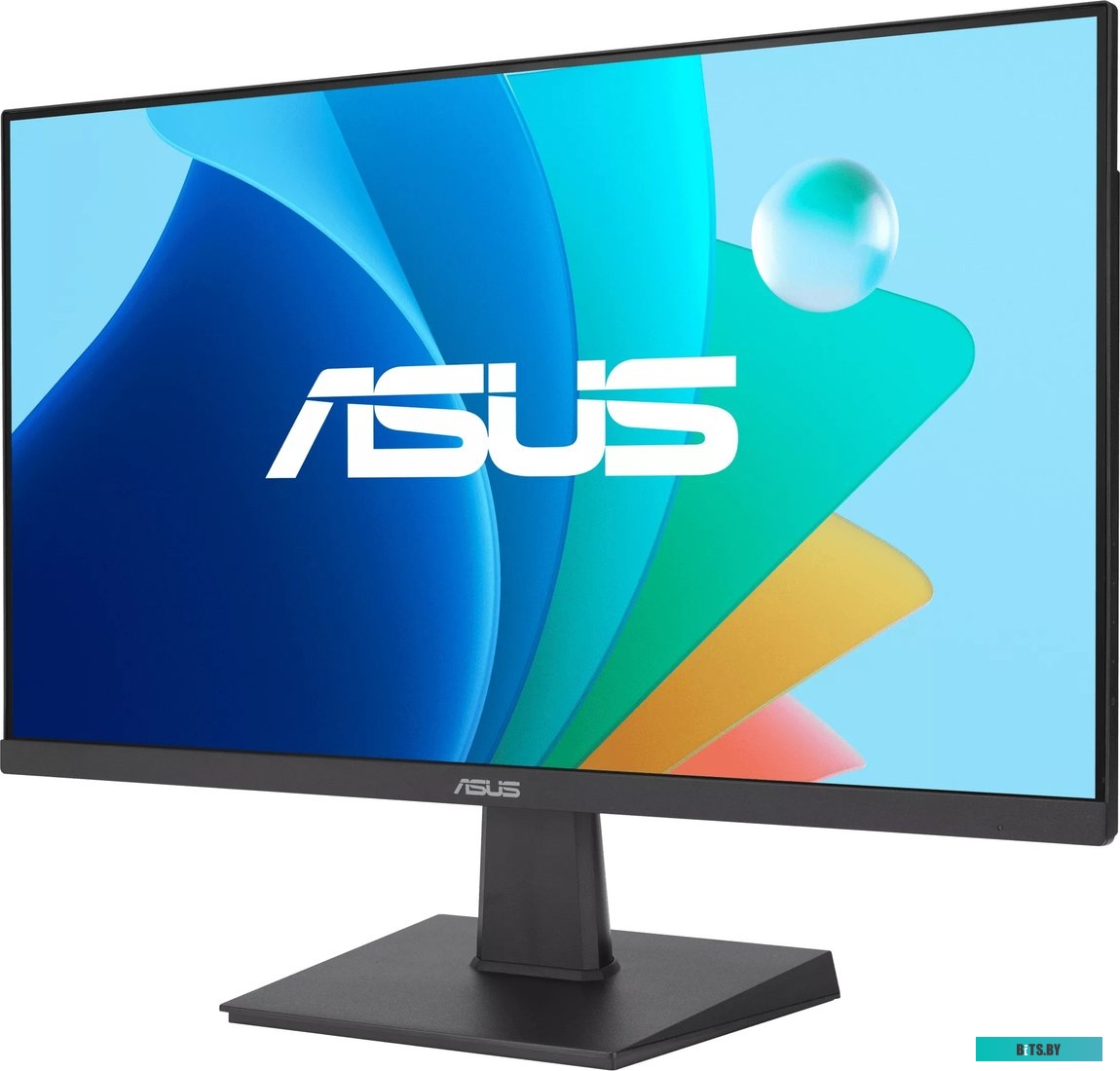 Монитор Asus 23.8" VA24EHFR черный VA24EHFR