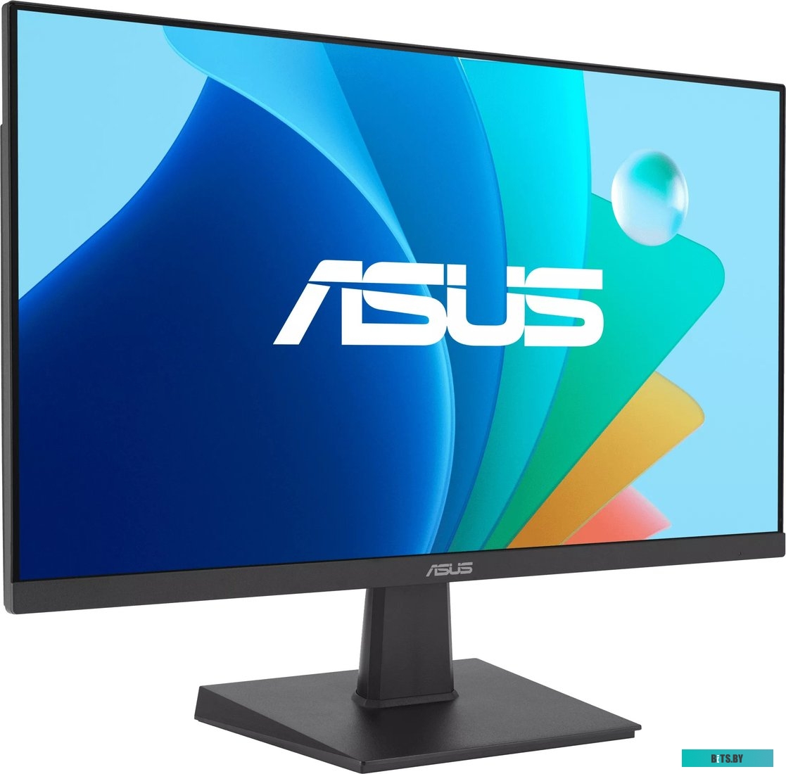 Монитор Asus 23.8" VA24EHFR черный VA24EHFR