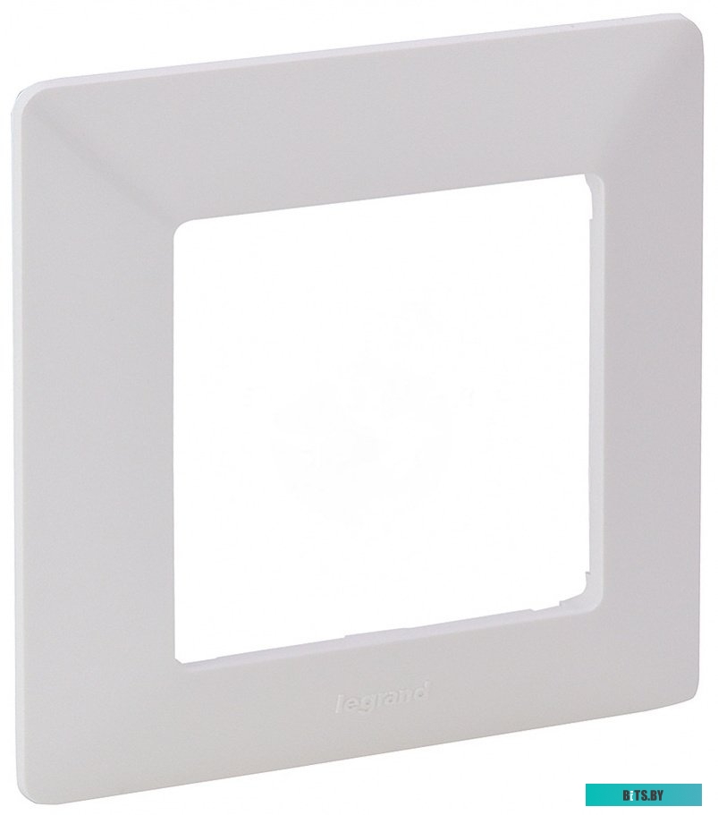Рамка Legrand Valena Life 754007 (белый)