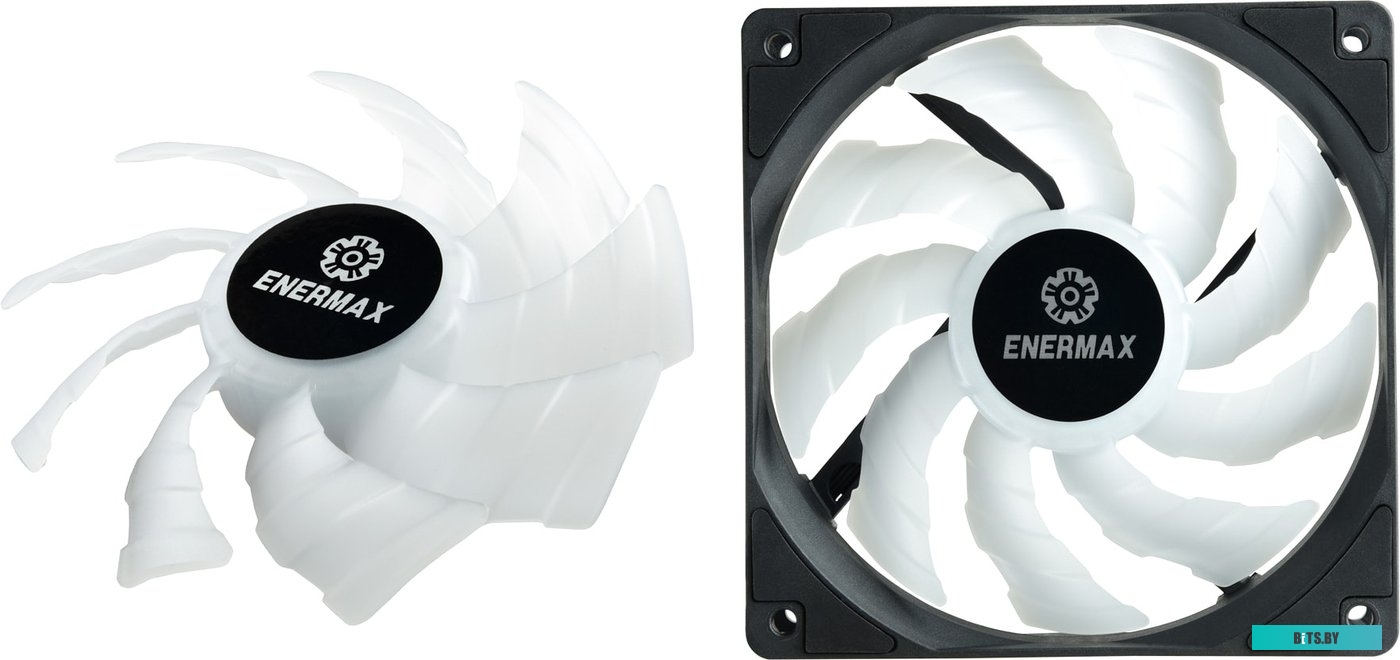 Кулер Enermax LIQMAX III RGB 240 ELC-LMT240-RGB