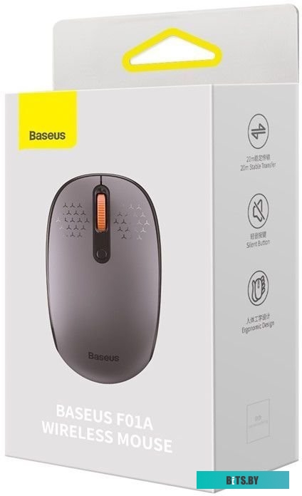 Мышь Baseus F01A