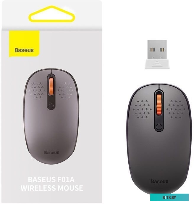 Мышь Baseus F01A