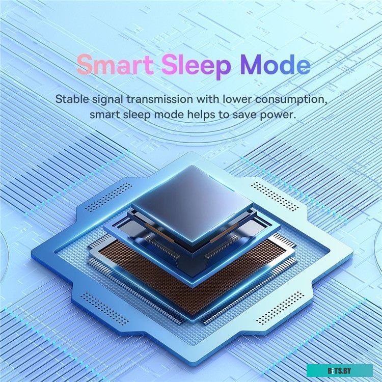 Мышь Baseus F01A