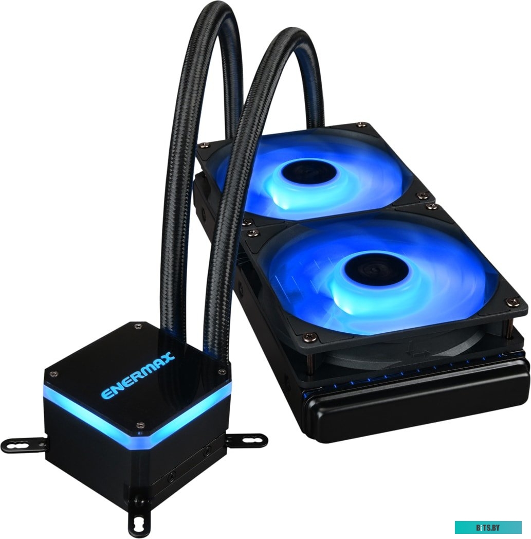 Кулер Enermax LIQMAX III RGB 240 ELC-LMT240-RGB