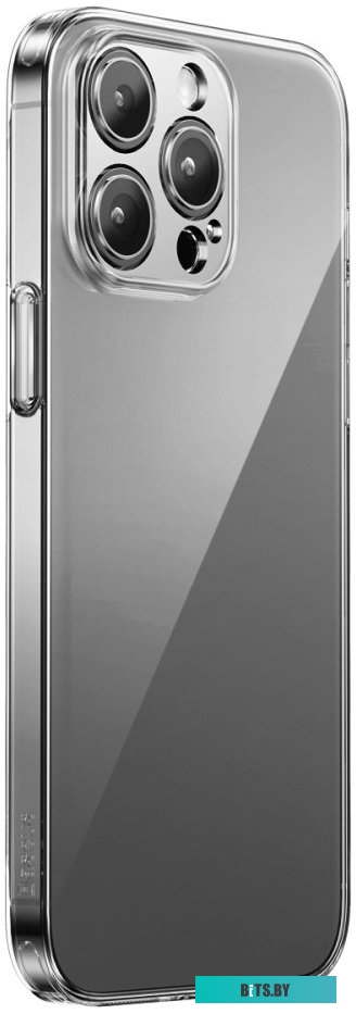 Чехол для смартфона Baseus Corning Series Protective Case для iPhone 14 Pro (прозрачный)