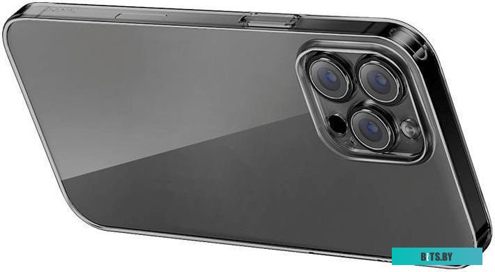Чехол для смартфона Baseus Corning Series Protective Case для iPhone 14 Pro (прозрачный)