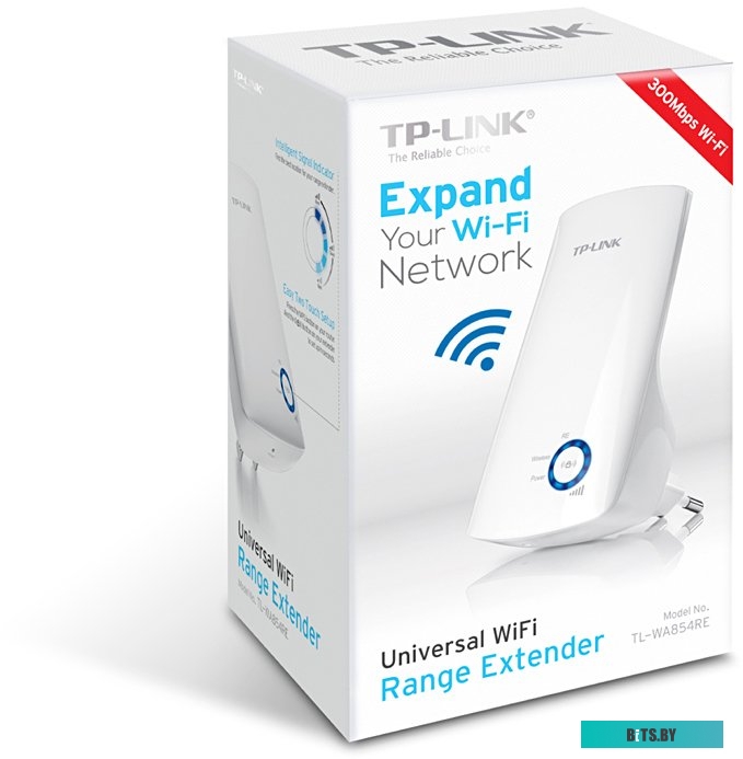 Усилитель TP-Link TL-WA854RE