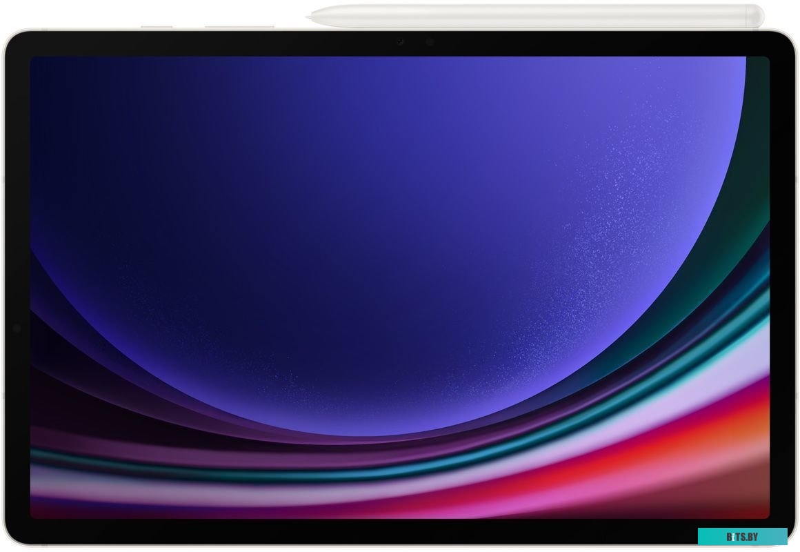 Планшет Samsung Galaxy Tab S9 Wi-Fi SM-X710 12GB/256GB (бежевый) <SM-X710NZEECAU>