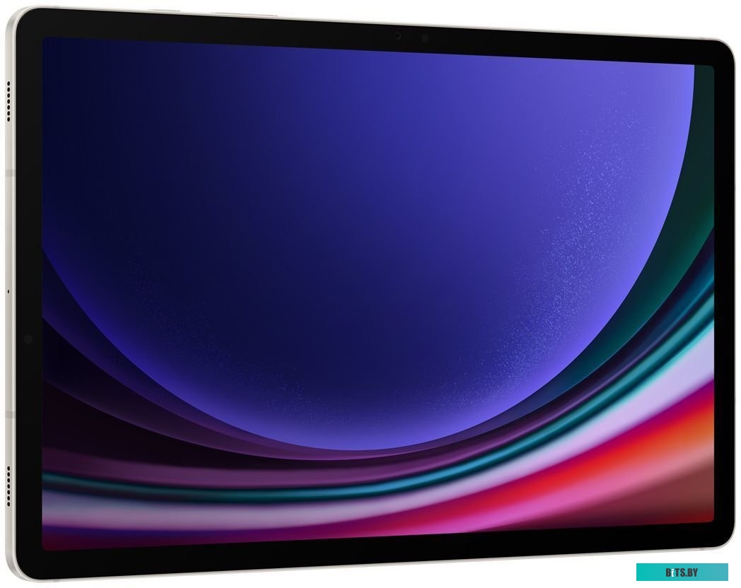 Планшет Samsung Galaxy Tab S9 Wi-Fi SM-X710 12GB/256GB (бежевый) <SM-X710NZEECAU>