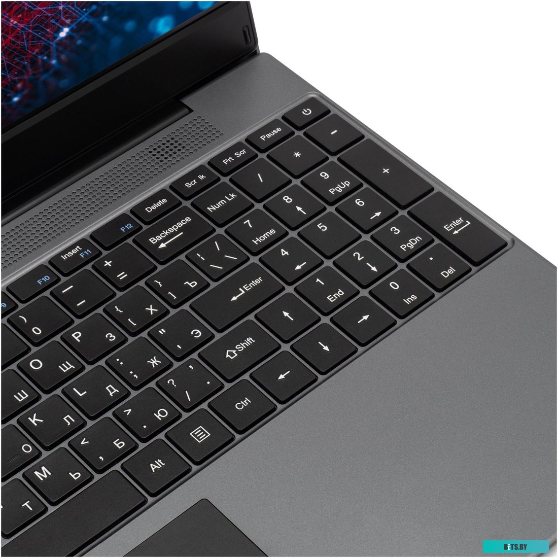 Ноутбук IRU Tactio 15PHC  (2046019) 2046019