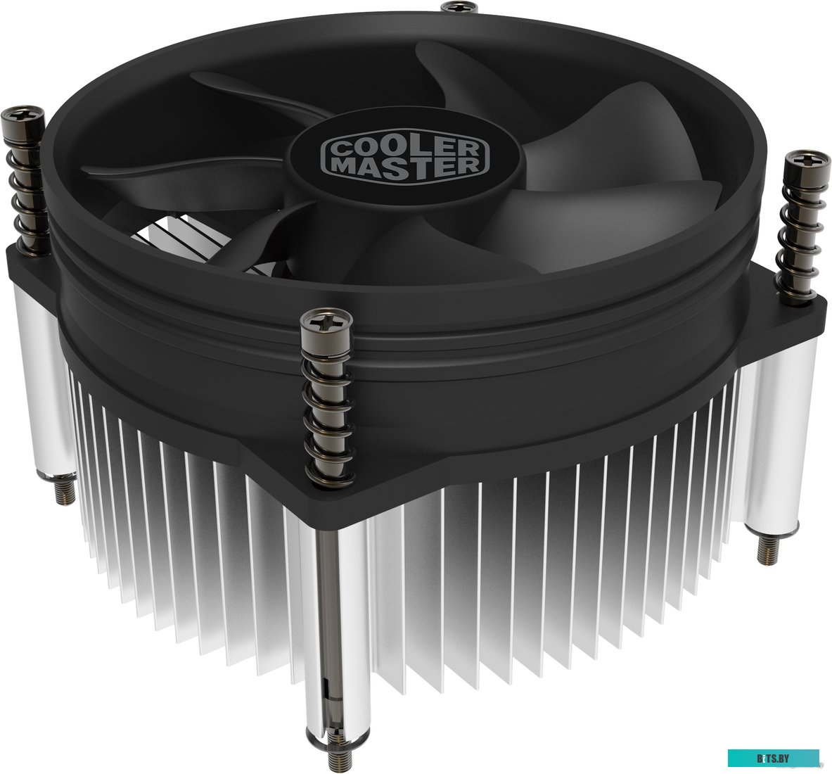Кулер Cooler Master I50 PWM RH-I50-20PK-R1