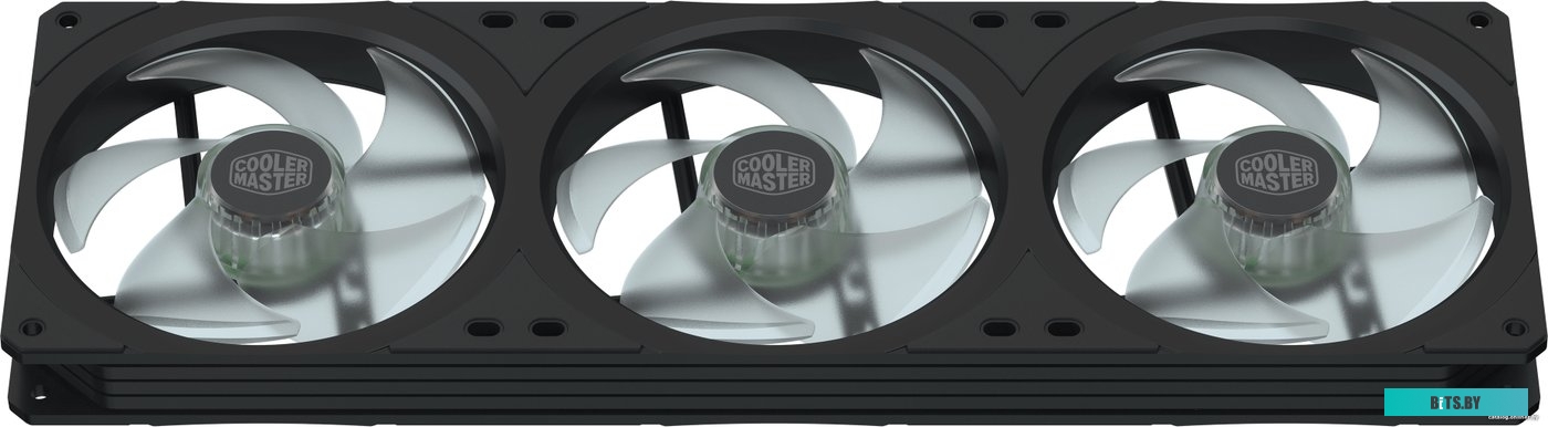 Кулер Cooler Master MasterFan SF360R ARGB MFX-B2D3-18NPA-R1