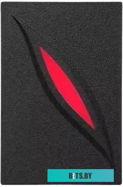 Считыватель карт ZKTeco KR101E