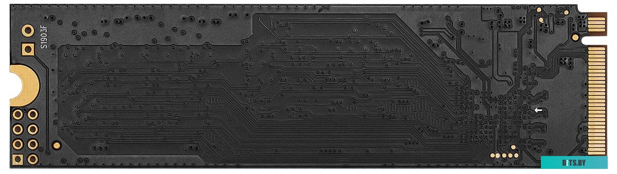 SSD Накопитель ExeGate Next Pro+ 512GB EX282322RUS (M2 PCI-E)