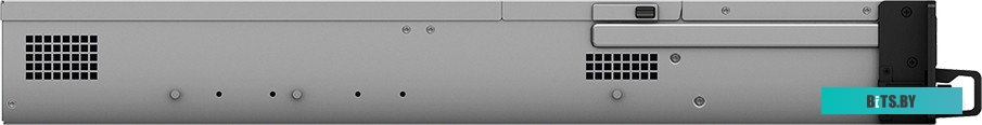 Сетевой накопитель Synology RS3621XS+
