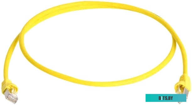 Кабель Cablexpert PP12-2M/Y