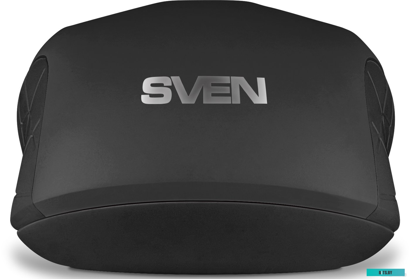 Мышь беспроводная SVEN RX-230W SV-017835 черный