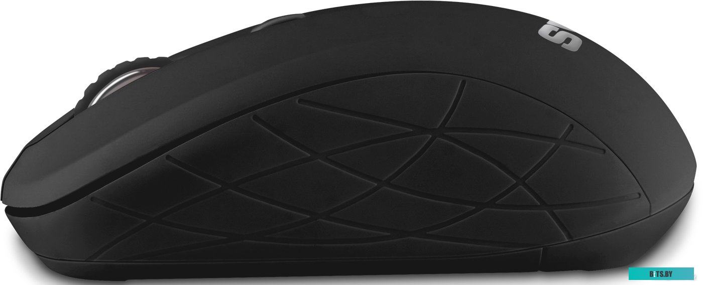 Мышь беспроводная SVEN RX-230W SV-017835 черный