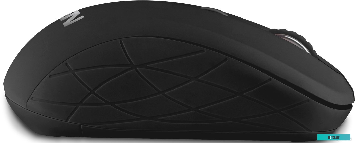 Мышь беспроводная SVEN RX-230W SV-017835 черный