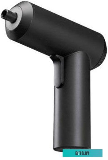Электроотвертка Xiaomi Mi Electric Screwdriver Gun (с 1-им АКБ, кейс) <DZN4019TW>