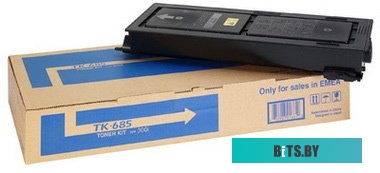 Картридж Kyocera TK-685