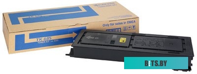 Картридж Kyocera TK-685