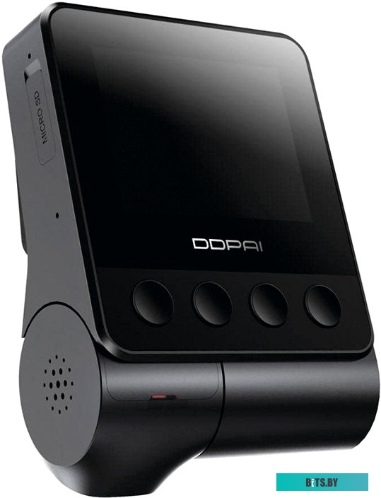 Видеорегистратор DDPai Z40 GPS