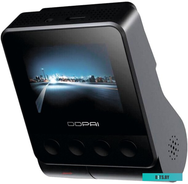 Видеорегистратор DDPai Z40 GPS