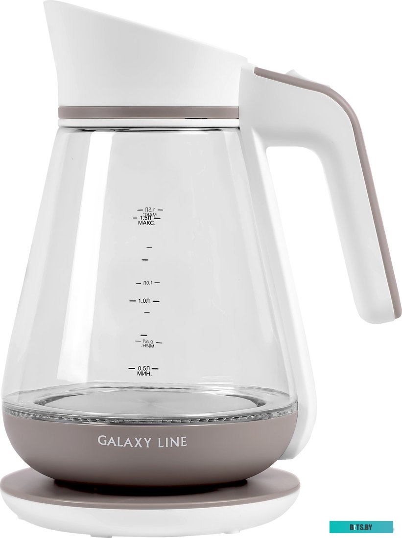 Электрочайник Galaxy Line GL0557