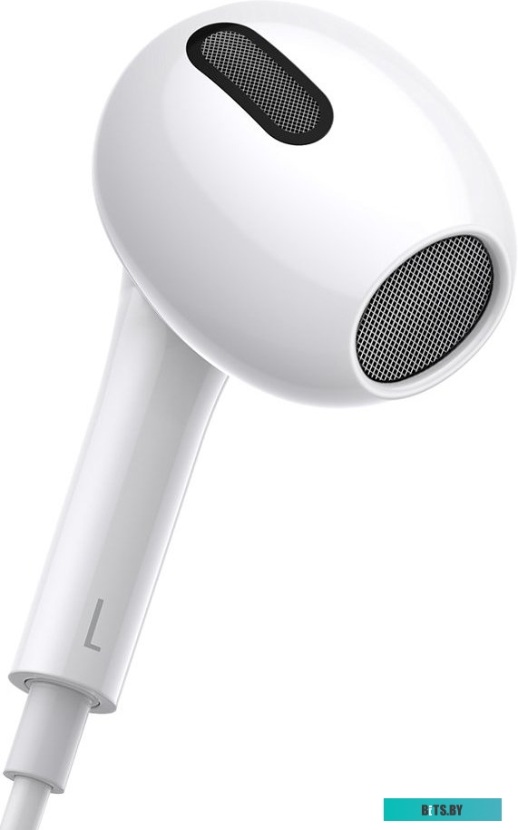 Наушники (Гарнитура) Baseus Encok H17 <NGCR020002>