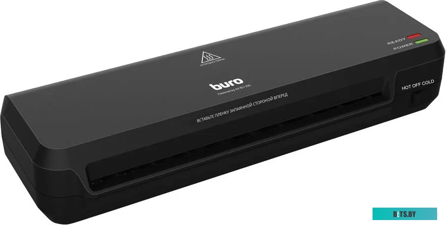 Ламинатор Buro BU-L290