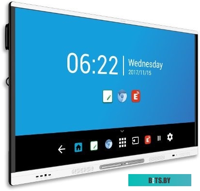 Информационная панель Digis SBID-MX286-V2