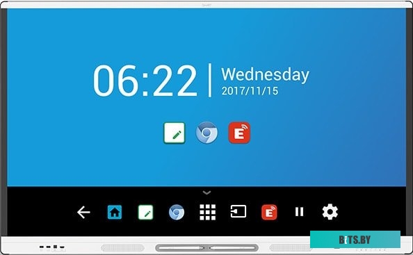 Информационная панель Digis SBID-MX286-V2