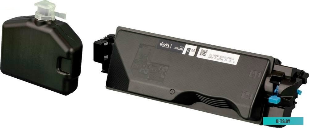 Картридж Sakura Printing SATK5270K (аналог Kyocera TK-5270K)