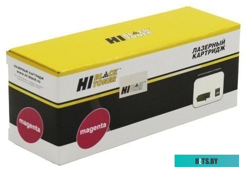 Картридж Hi-Black HB-CF363X