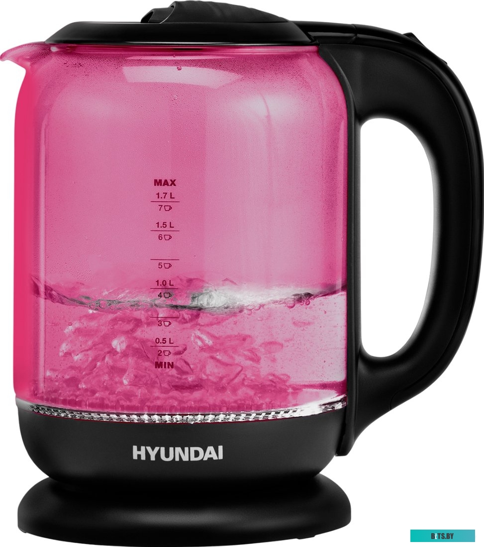 Hyundai HYK-G4808