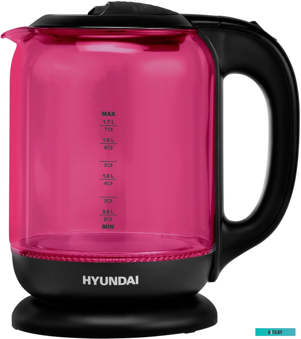 Hyundai HYK-G4808
