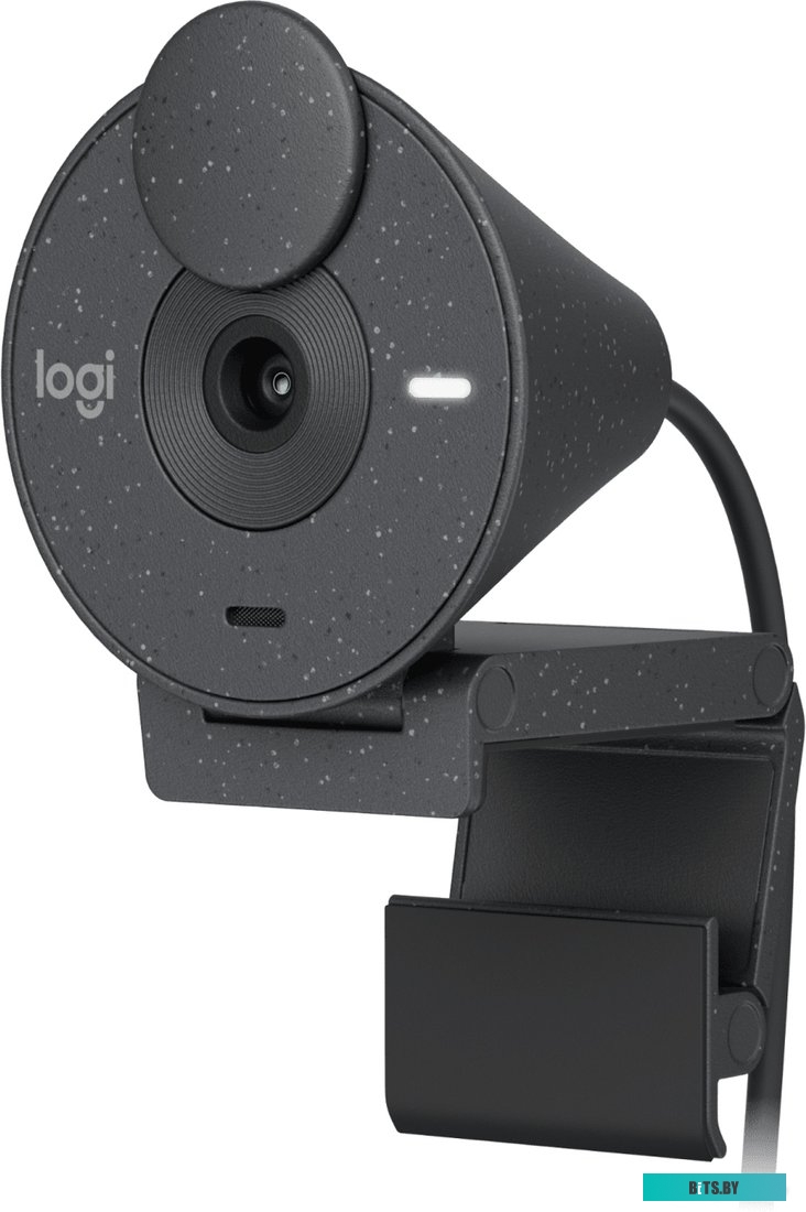 Веб-камера Logitech Brio 300 960-001436
