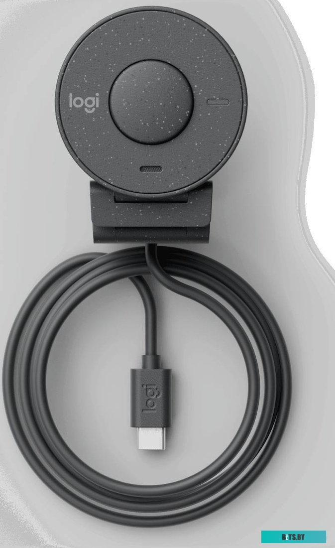 Веб-камера Logitech Brio 300 960-001436