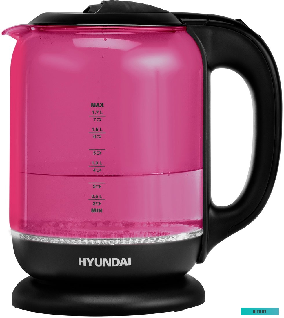 Hyundai HYK-G4808