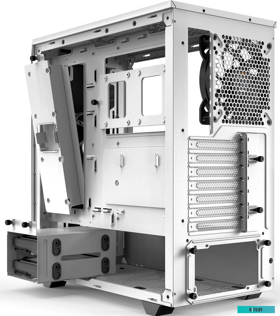 Корпус be quiet! Pure Base 500 BGW35