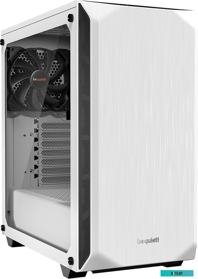 Корпус be quiet! Pure Base 500 BGW35