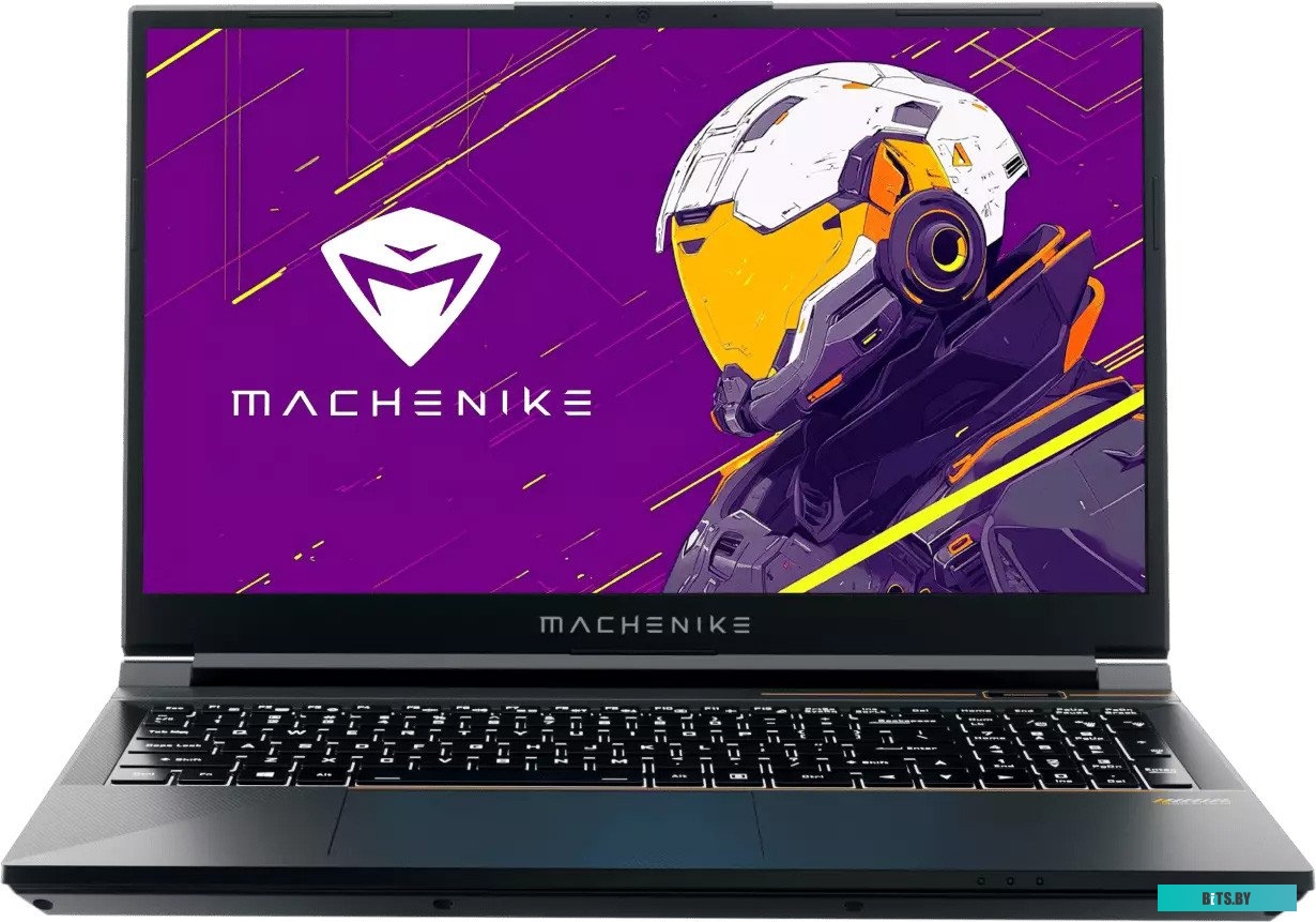 Ноутбук Machenike L16 Pro Stellar S JJ00GN00FRU